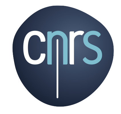 logo cnrs