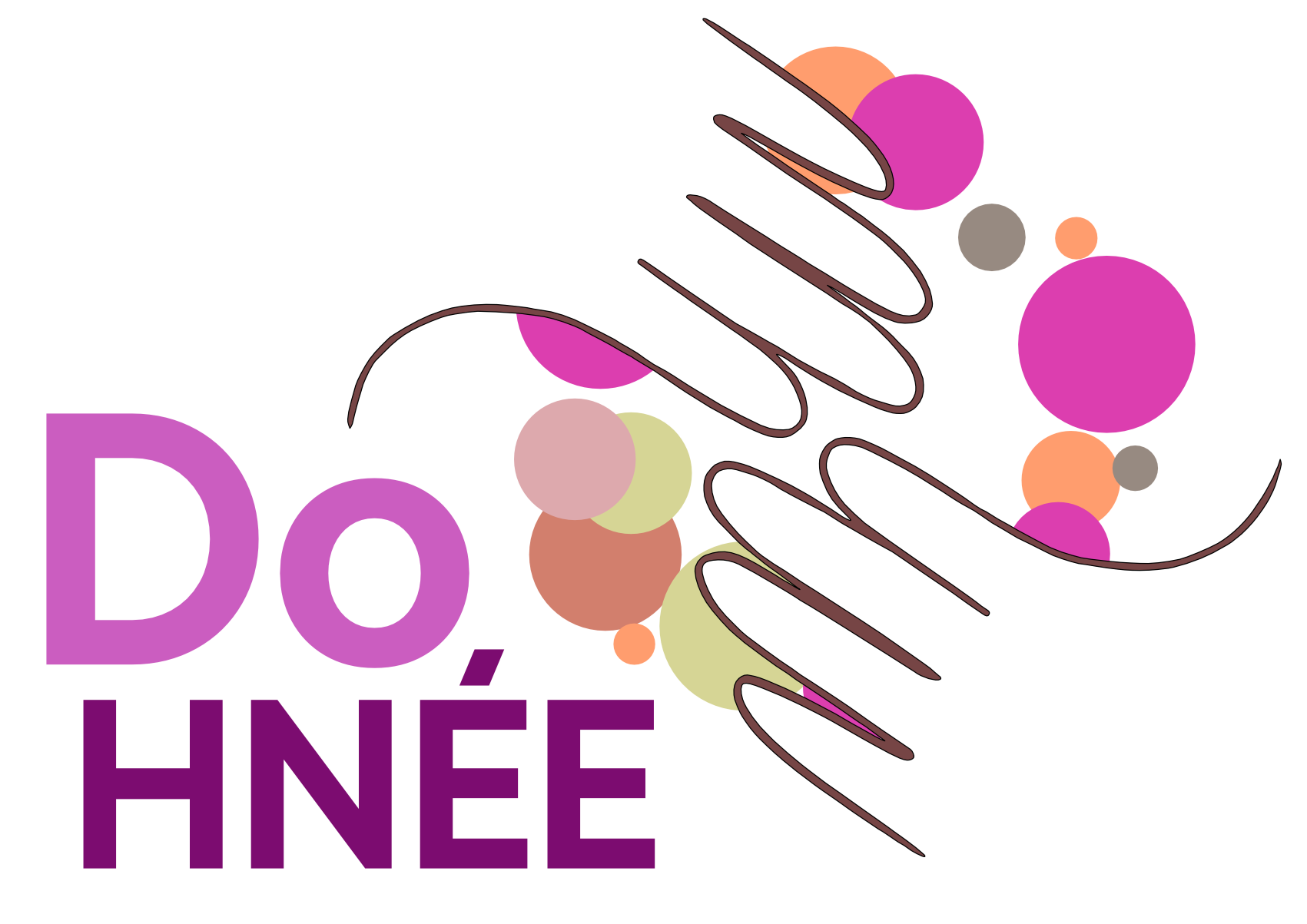 logo DoHNEE